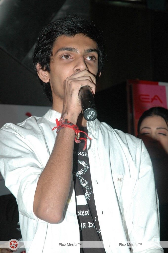 3 Single Track Audio Release - Pictures | Picture 126925